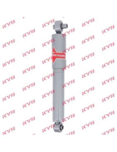 Amortiguador Tras. Kyb 554387 - KYB KIA SOUL- R Gas A Just