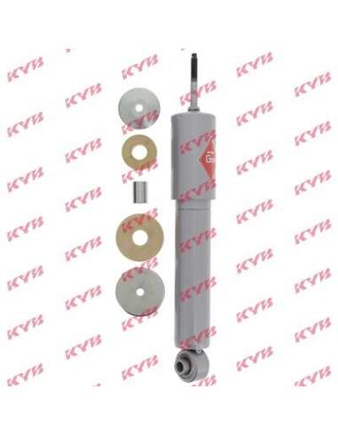 Amortiguador Tras. Kyb 555010 - KYB JAGUAR XK8, XKR Gas A Just