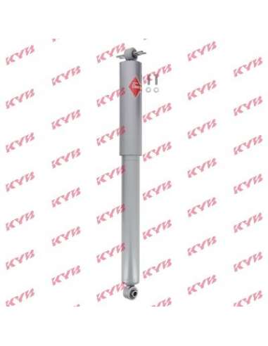 Amortiguador Tras. Kyb 555015 - KYB FORD EXPLORER 91-10.94 Gas A Just