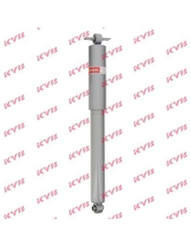Amortiguador Tras. Kyb 555063 - KYB Wrangler Off Road T Gas A Just