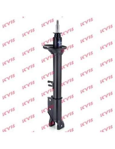 Amortiguador Tras. Izq. Kyb 632033 - Mazda 323 BF - R L Premium
