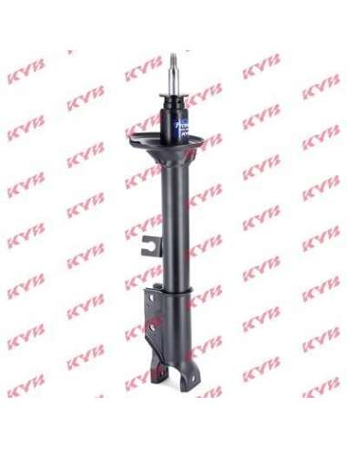 Amortiguador Tras. Der. Kyb 632034 - KYB MAZDA 323 BF. DERECHO Premium