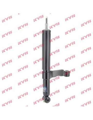 Amortiguador Tras. Kyb 632802 - Ford Fiesta, Fiesta Van - R Premium
