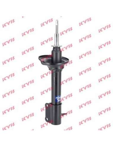 Amortiguador Tras. Izq. Kyb 633089 - KYB MAZDA 323, 323F BG. IZ Premium
