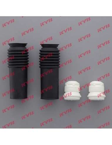 Juego de guardapolvos, amortiguador Del. Kyb 910001 - KYB PROTECTION KIT ALFA 147/ Protection Kit