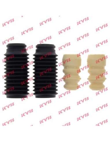 Juego de guardapolvos, amortiguador Tras. Kyb 910016 - KYB PROTECTION KIT FORD MOND Protection Kit