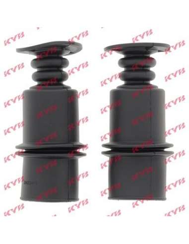 Caperuza protectora/fuelle, amortiguador Del. Kyb 910018 - KYB PROTECTION KIT HONDA CIV Protection Kit