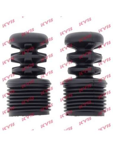 Caperuza protectora/fuelle, amortiguador Del. Kyb 910028 - KYB PROTECTION KIT MITSUBISH Protection Kit