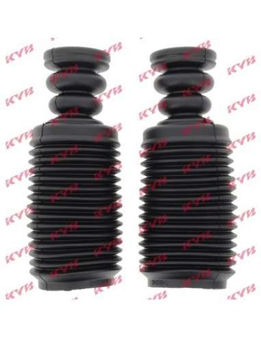 Caperuza protectora/fuelle, amortiguador Del. Kyb 910032 - KYB PROTECTION KIT NISSAN AL Protection Kit