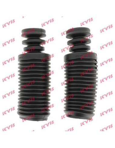 Caperuza protectora/fuelle, amortiguador Del. Kyb 910034 - KYB PROTECTION KIT NISSAN AL Protection Kit