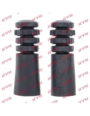 Caperuza protectora/fuelle, amortiguador Del. Kyb 910039 - KYB PROTECTION KIT PRIMASTER Protection Kit