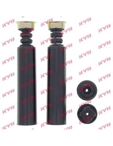 Caperuza protectora/fuelle, amortiguador Tras. Kyb 910052 - KYB PROTECTION KIT TOYOTA YA Protection Kit