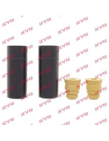 Juego de guardapolvos, amortiguador Tras. Kyb 910053 - KYB PROTECTION KIT TOYOTA CO Protection Kit