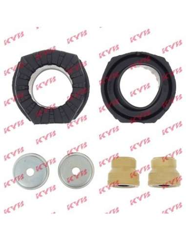 Juego de guardapolvos, amortiguador Tras. Kyb 910054 - KYB PROTECTION KIT TOYOTA AV Protection Kit