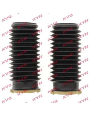 Juego de guardapolvos, amortiguador Del. Kyb 910055 - KYB PROTECTION KIT VOLVO S60 Protection Kit