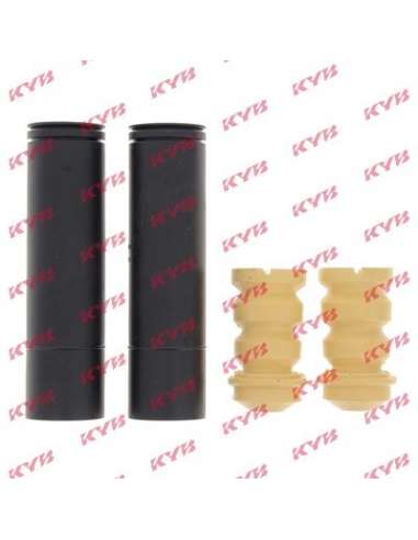 Juego de guardapolvos, amortiguador Tras. Kyb 910068 - KYB PROTECTION KIT RENAULT C Protection Kit