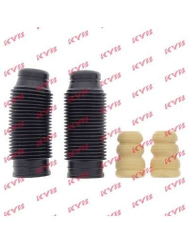 Juego de guardapolvos, amortiguador Del. Kyb 910076 - KYB PROTECTION KIT HYUNDAI S Protection Kit