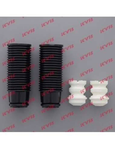 Juego de guardapolvos, amortiguador Del. Kyb 910081 - KYB PROTECTION KIT FORD/MAZD Protection Kit