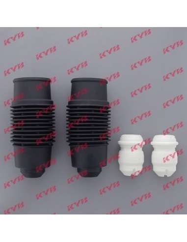Juego de guardapolvos, amortiguador Del. Kyb 910090 - KYB PROTECTION KIT FORD/ SEA Protection Kit