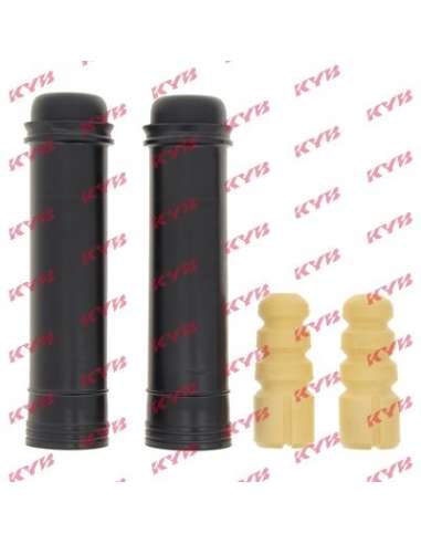 Juego de guardapolvos, amortiguador Tras. Kyb 910094 - Aveo/Kalos Protection Kit