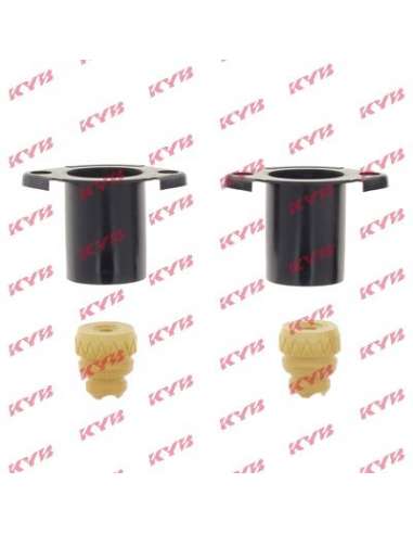 Juego de guardapolvos, amortiguador Tras. Kyb 910103 - KYB PROTECTION KIT HONDA CIV Protection Kit