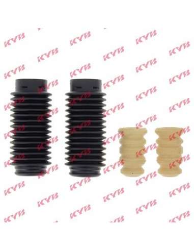 Juego de guardapolvos, amortiguador Del. Kyb 910114 - KYB PROTECTION KIT PEUGEOT 2 Protection Kit