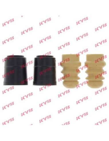 Juego de guardapolvos, amortiguador Del. Kyb 910116 - KYB PROTECTION KIT SEAT EXEO Protection Kit
