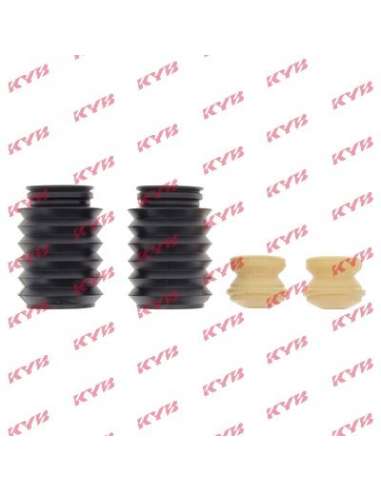 Juego de guardapolvos, amortiguador Del. Kyb 910121 - KYB PROTECTION KIT MINI R50 Protection Kit