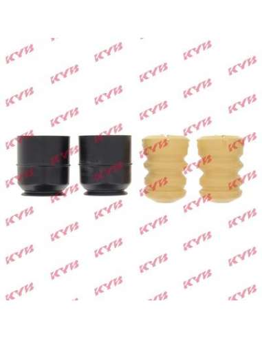 Juego de guardapolvos, amortiguador Tras. Kyb 910122 - KYB PROTECTION KIT BMW 5 SER Protection Kit