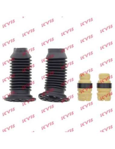 Juego de guardapolvos, amortiguador Del. Kyb 910123 - KYB PROTECTION KIT CITROEN C Protection Kit