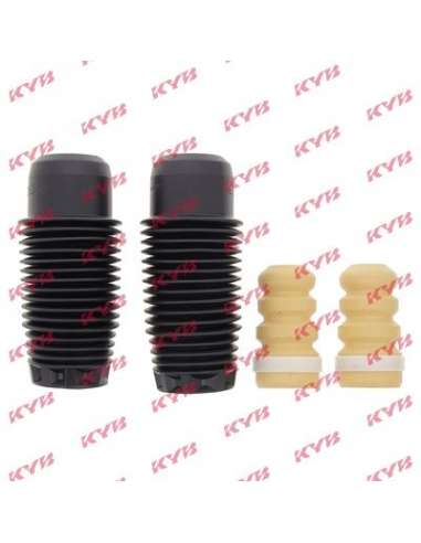 Juego de guardapolvos, amortiguador Del. Kyb 910124 - KYB PROTECTION KIT CITROEN C Protection Kit