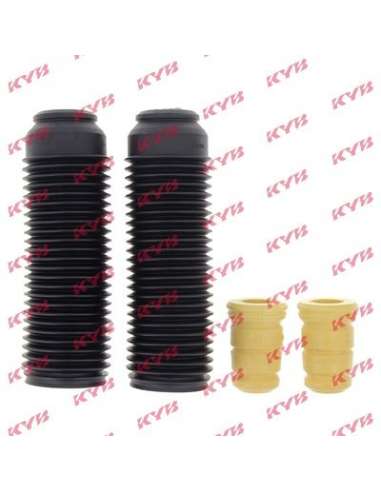 Juego de guardapolvos, amortiguador Del. Kyb 910125 - KYB PROTECTION KIT FIAT SEDI Protection Kit