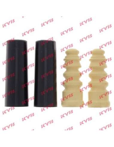 Juego de guardapolvos, amortiguador Tras. Kyb 910137 - KYB PROTECTION KIT SKODA ROO Protection Kit