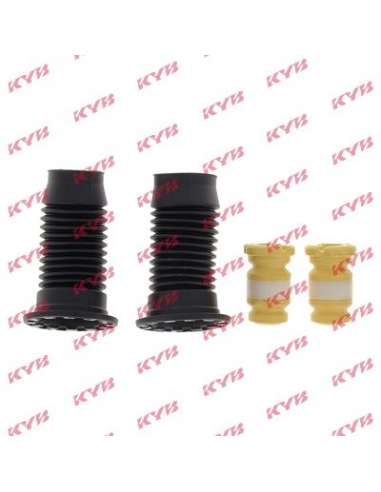 Juego de guardapolvos, amortiguador Del. Kyb 910144 - KYB PROTECTION KIT TOYOTA YA Protection Kit