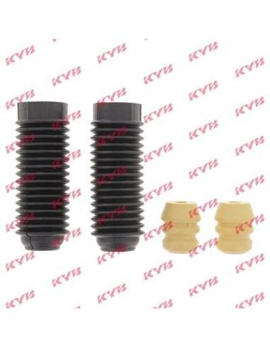 Juego de guardapolvos, amortiguador Del. Kyb 910152 - KYB PROTECTION KIT SMART ROA Protection Kit