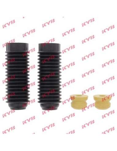 Juego de guardapolvos, amortiguador Del. Kyb 910153 - KYB PROTECTION KIT SMART CAB Protection Kit