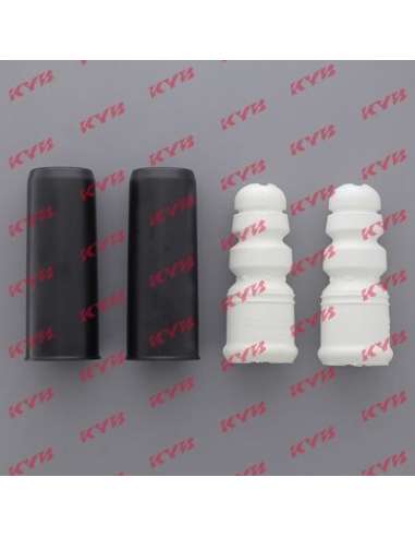 Juego de guardapolvos, amortiguador Tras. Kyb 910155 - KYB PROTECTION KIT AUDI A4-R Protection Kit