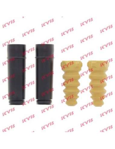 Juego de guardapolvos, amortiguador Tras. Kyb 910157 - KYB PROTECTION KIT SKODA YET Protection Kit