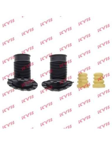Juego de guardapolvos, amortiguador Del. Kyb 910168 - KYB PROTECCION KIT TOYOTA CA Protection Kit