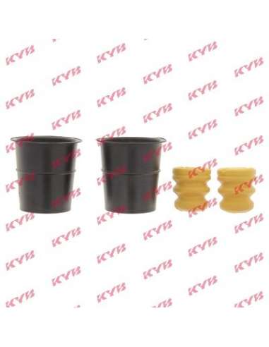 Juego de guardapolvos, amortiguador Tras. Kyb 910169 - KYB PROTECCION KIT MINI HATC Protection Kit