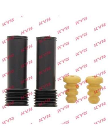 Juego de guardapolvos, amortiguador Tras. Kyb 910173 - KYB PROTECCION KIT HYUNDAI / Protection Kit