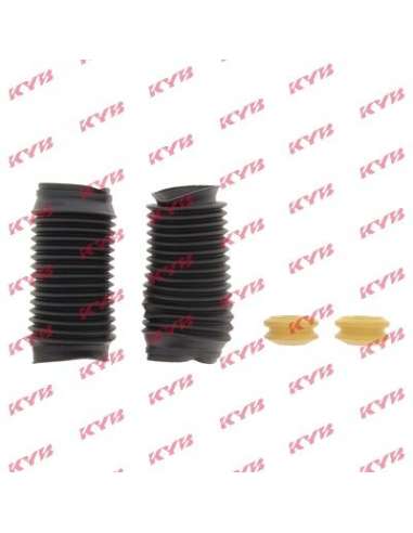 Juego de guardapolvos, amortiguador Del. Kyb 910176 - KYB PROTECCION KIT OPEL INSI Protection Kit