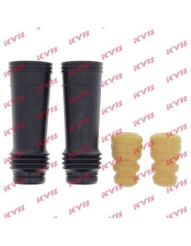 Juego de guardapolvos, amortiguador Tras. Kyb 910179 - KYB PROTECCION KIT HYUNDAI / Protection Kit
