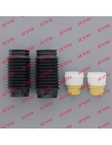 Juego de guardapolvos, amortiguador Del. Kyb 910182 - KYB ALFA ROMEO 159 939 SAL Protection Kit