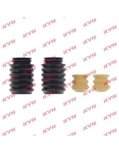 Juego de guardapolvos, amortiguador Del. Kyb 910189 - KYB MINI R56,R57 HATCHBACK Protection Kit
