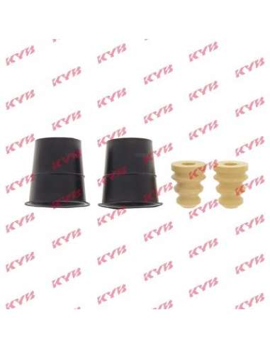 Juego de guardapolvos, amortiguador Tras. Kyb 910191 - KYB MINI R56,R57HATCHBACK- Protection Kit