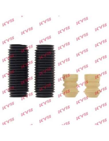 Juego de guardapolvos, amortiguador Tras. Kyb 910192 - KYB BMW X5/CHEVROLET-DA OFF Protection Kit