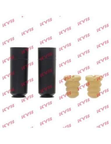 Juego de guardapolvos, amortiguador Tras. Kyb 910194 - KYB BMW 1 SERIES E81,E87HA Protection Kit
