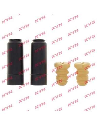 Juego de guardapolvos, amortiguador Tras. Kyb 910195 - KYB BMW 3 SERIES TOURING E9 Protection Kit
