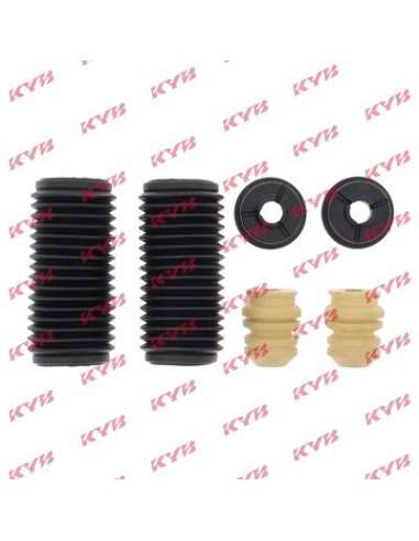 Juego de guardapolvos, amortiguador Del. Kyb 910201 - KYB FIAT PALIO HATCHBCK Protection Kit